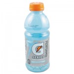 Gatorade 30204 G-Series Perform 02 Thirst Quencher, Glacier Freeze, 20 oz Bottle, 24/Carton QKR32486