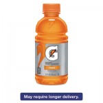G-Series Perform 02 Thirst Quencher, Orange, 12 oz Bottle QKR12937