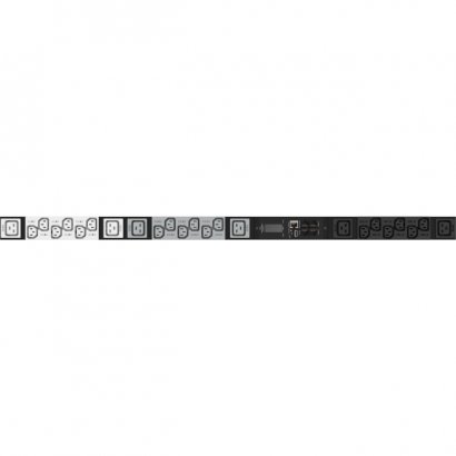 HP G2 24-Outlet PDU P9R82A