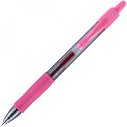 G2 G2-7 Retractable Gel Roller Pen 31174