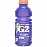 Gatorade G2 Bottled Sports Drink 20406