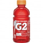 Gatorade G2 Fruit Punch Sports Drink 12202