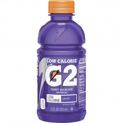 Gatorade G2 Grape Sports Drink 12203