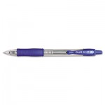 Pilot G2 Premium Retractable Gel Ink Pen, Blue Ink, Ultra Fine, Dozen PIL31278