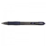 Pilot G2 Premium Retractable Gel Ink Pen, Navy Ink, .7mm, Dozen PIL31187