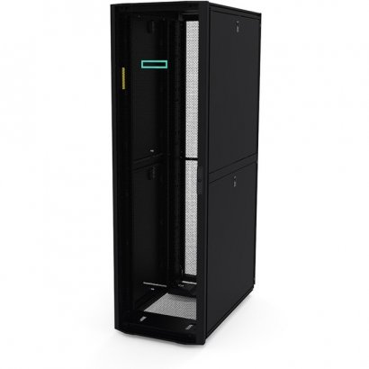 HPE G2 Rack Cabinet P9K10A