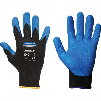 KleenGuard G40 Nitrile Coated Gloves 40228CT