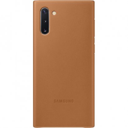 Samsung Galaxy Note10 Leather Back Cover EF-VN970LAEGUS