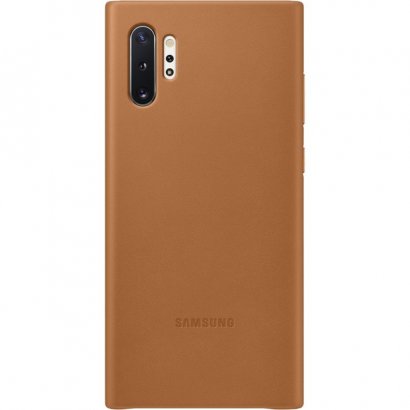 Samsung Galaxy Note10+ Leather Back Cover EF-VN975LAEGUS