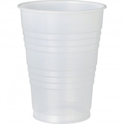 Solo Galaxy Plastic Cold Cups Y12T