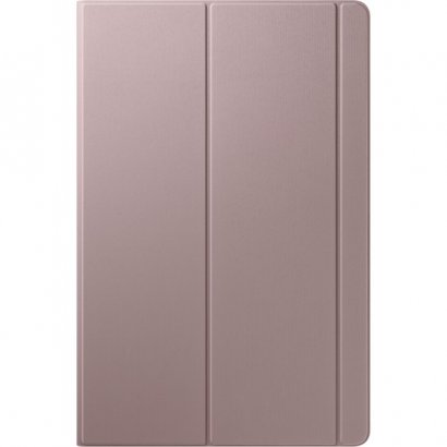 Samsung Galaxy Tab S6 Book Cover - Rose Blush EF-BT860PAEGUJ