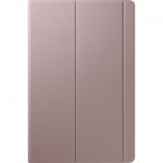 Samsung Galaxy Tab S6 Book Cover - Rose Blush EF-BT860PAEGUJ
