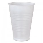 DCC Y16TPK Galaxy Translucent Cups, 16 oz, 50/Bag DCCY16TPK