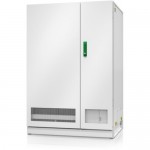 APC by Schneider Electric Galaxy VS Classic Battery Cabinet, UL, Type 5 GVSCBT5