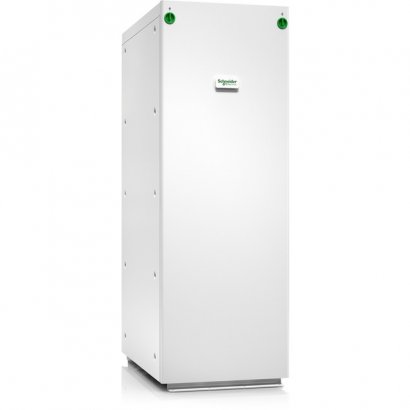 APC by Schneider Electric Galaxy VS Modular Battery Cabinet For Up to 6 Smart Modular Battery Strings GVSMODBC6