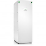 APC by Schneider Electric Galaxy VS Modular Battery Cabinet For Up to 6 Smart Modular Battery Strings GVSMODBC6