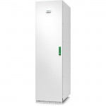 APC by Schneider Electric Galaxy VS Modular Battery Cabinet for up to 9 Smart Modular Battery Strings GVSMODBC9