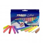 Dixon Gallery Ambrite Colored Chalk 53012