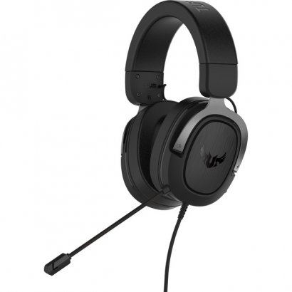 TUF Gaming H3 Gaming Headset TUF GAMING H3 GUN METAL