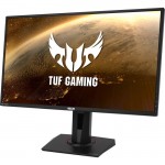 TUF Gaming HDR Gaming Monitor VG27AQ