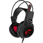 MSI Gaming Headset DS502 GAMING HEADSET