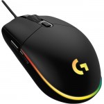 Logitech Gaming Mouse 910-005790