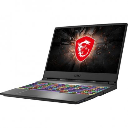 MSI Gaming Notebook GP65048