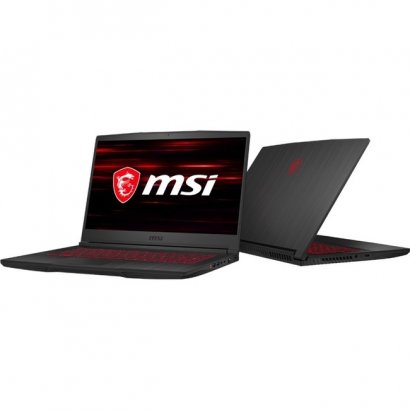 MSI Gaming Notebook GF65838