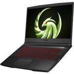 MSI Gaming Notebook BRAVO15247