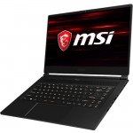 MSI Gaming Notebook GS651668