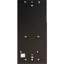 2N Gang Plate - 2 Modules 01525-001