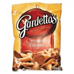 AVT-SN43037 Gardetto's Snack Mix, Original Flavor, 5.5oz Bag, 7/Box AVTSN43037