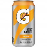 Quaker Oats Gatorade Can Flavored Thirst Quencher 00902