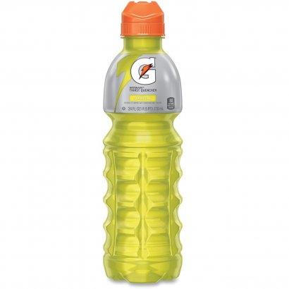 Quaker Oats Gatorade Thirst Quencher Energy Drink 24120