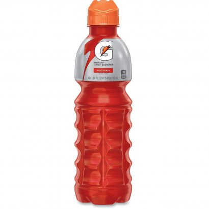 Quaker Oats Gatorade Thirst Quencher Energy Drink 24121