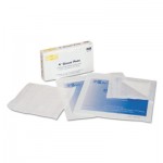 3-014 Gauze Pads, 4" x 4", 2/Box ACM3014