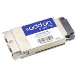 AddOn GBIC Module AT-G8LX10-AO