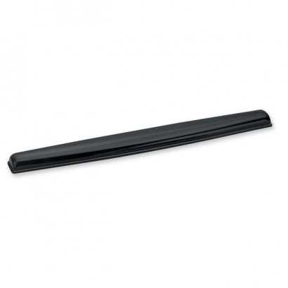 Fellowes Gel Crystal Wrist Rest 9112201