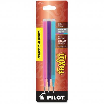 FriXion Gel Ink Pen Refills 77336