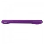 IVR51441 Gel Keyboard Wrist Rest, Purple IVR51441