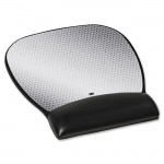 3M Gel Mouse Pad MW310LE