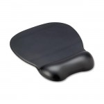 Gel Mouse Pad with Wrist Rest 23718