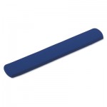 IVR50457 Gel Nonskid Keyboard Wrist Rest, Blue IVR50457