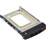 Supermicro Gen 3) Tool-Less 2.5" Drive Tray ( MCP-220-00147-0B