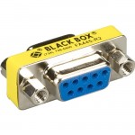 Black Box Gender Changer - DB9 Female/DB9 Female FA445R2