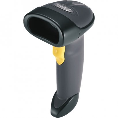 Motorola General Purpose Bar Code Scanner LS2208-SR20007R-NA