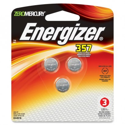 Energizer General Purpose Battery 357BPZ-3