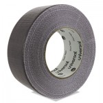 UNV20048G General Purpose Duct Tape, 48mm x 54.8m, Silver UNV20048G