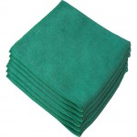 Genuine Joe General Purpose Microfiber Cloth 39505CT