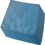 Genuine Joe General Purpose Microfiber Cloth 39506CT